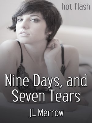 cover image of Nine Days, and Seven Tears